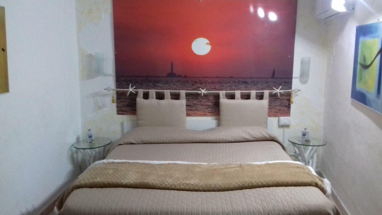 Attico D'Angio' Gallipoli Exterior foto